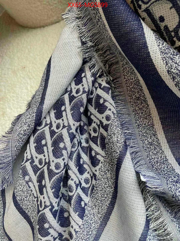 Scarf-Dior wholesale sale ID: MG5899 $: 65USD