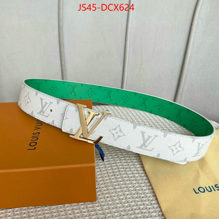 1111 Carnival SALE,Belts ID: DCX624