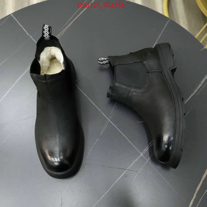 Men Shoes-UGG shop now ID: SG4755 $: 129USD