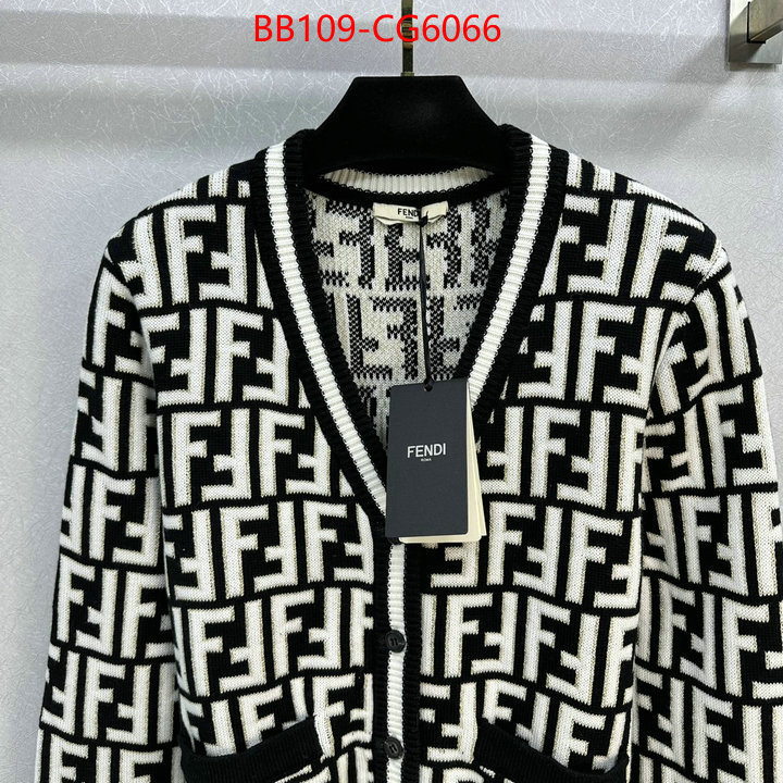 Clothing-Fendi practical and versatile replica designer ID: CG6066 $: 109USD