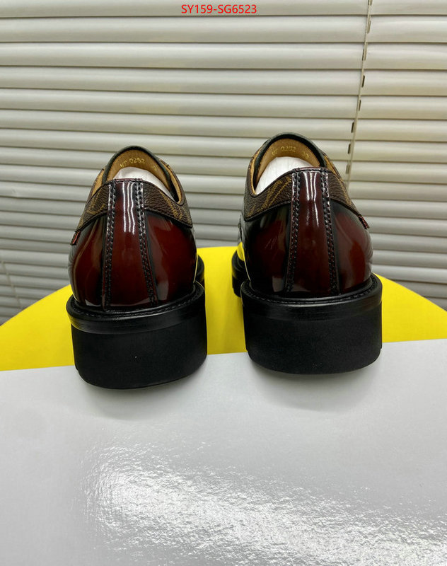 Men Shoes-LV only sell high-quality ID: SG6523 $: 159USD