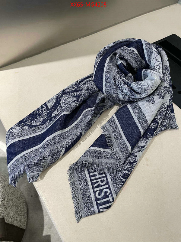 Scarf-Dior 7 star ID: MG4208 $: 65USD