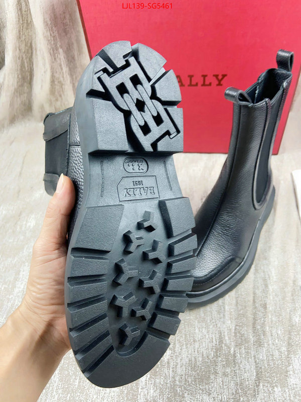 Women Shoes-Bally replica aaaaa+ designer ID: SG5461 $: 139USD