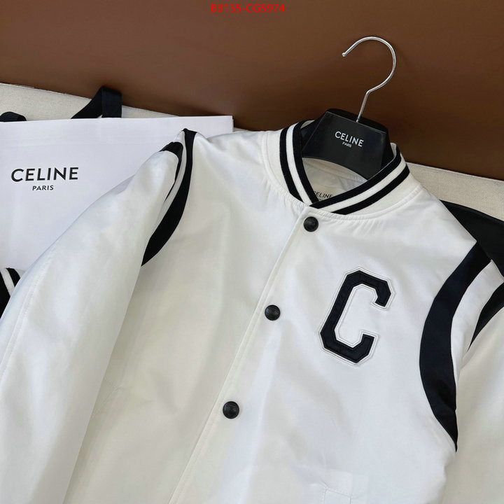 Clothing-Celine we curate the best ID: CG5974 $: 155USD