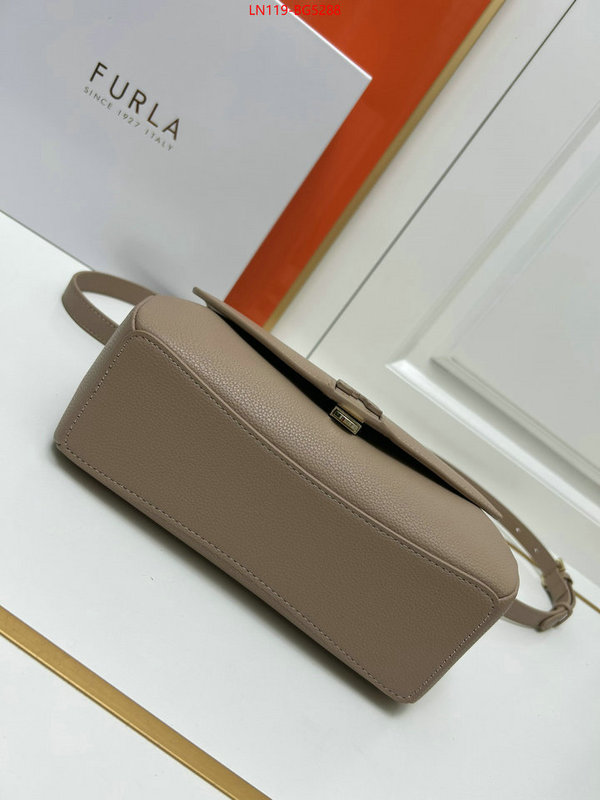 Furla Bags(4A)-Diagonal- high-end designer ID: BG5288 $: 119USD,