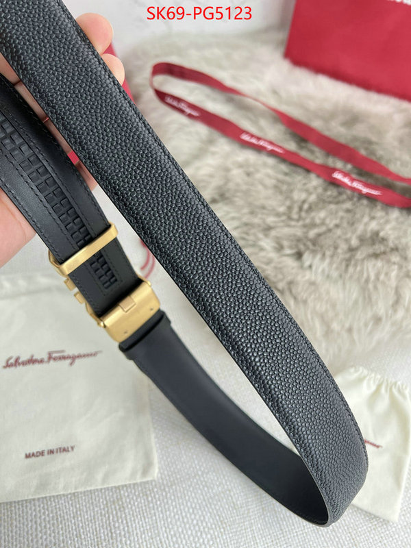 Belts-Ferragamo mirror copy luxury ID: PG5123 $: 69USD