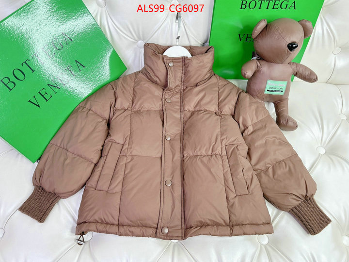 Kids clothing-BV top quality website ID: CG6097 $: 99USD