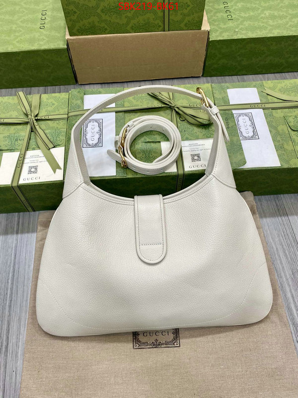 Gucci Bags Promotion ID: BK61