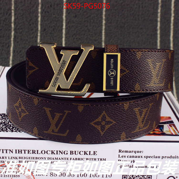 Belts-LV how to start selling replica ID: PG5076 $: 59USD