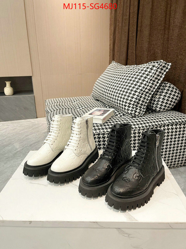 Women Shoes-Boots highest product quality ID: SG4680 $: 115USD