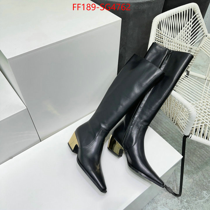 Women Shoes-Boots where could you find a great quality designer ID: SG4762 $: 189USD
