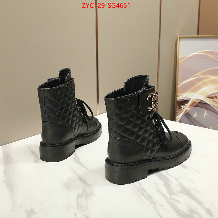 Women Shoes-Boots first top ID: SG4651 $: 129USD