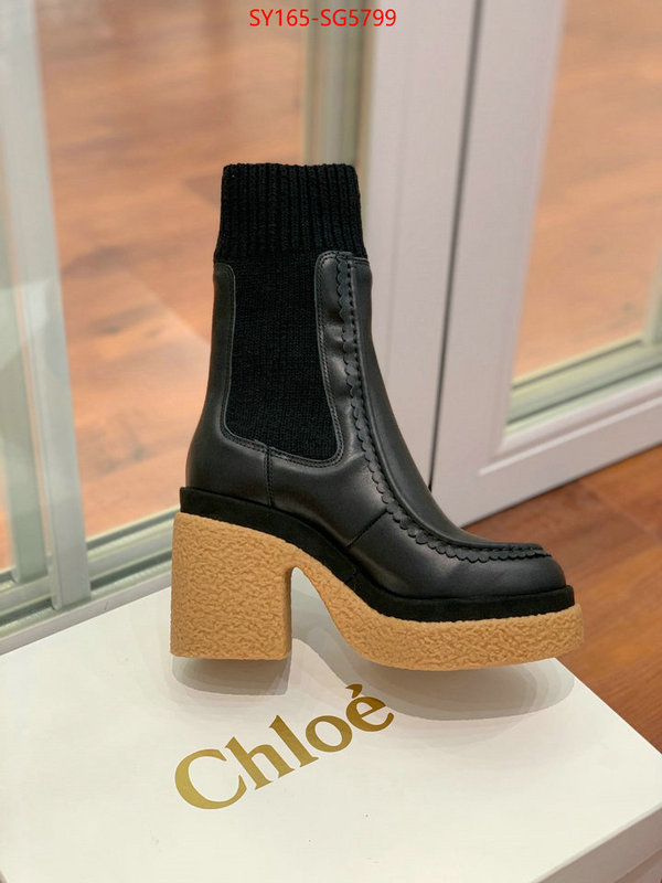 Women Shoes-Boots customize the best replica ID: SG5799 $: 165USD