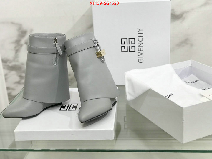 Women Shoes-Boots aaaaa+ replica ID: SG4550 $: 159USD