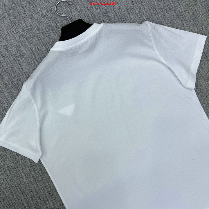 Clothing-Prada online store ID: CG6281 $: 79USD