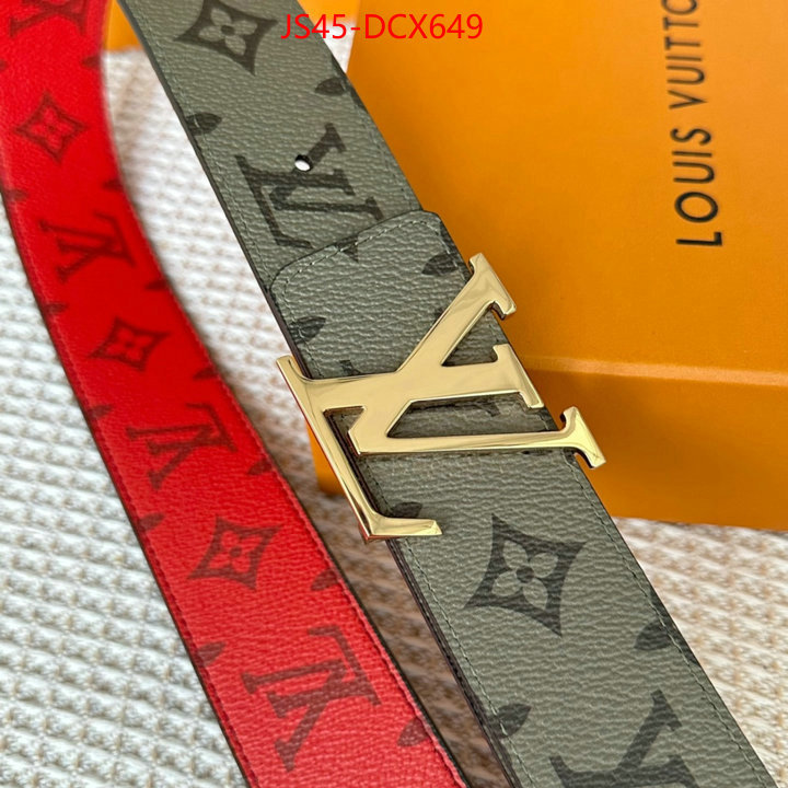 1111 Carnival SALE,Belts ID: DCX649