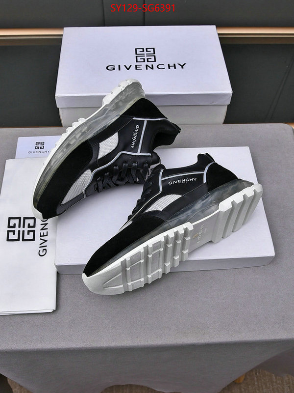 Men shoes-Givenchy sale outlet online ID: SG6391 $: 129USD