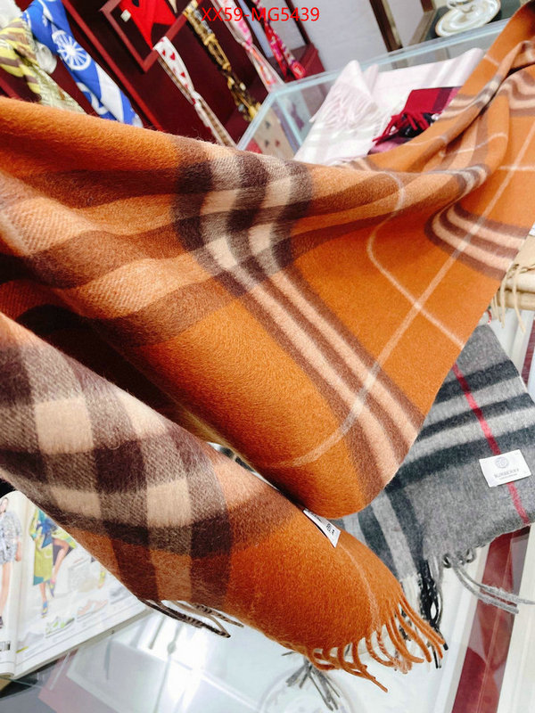 Scarf-Burberry aaaaa replica designer ID: MG5439 $: 59USD