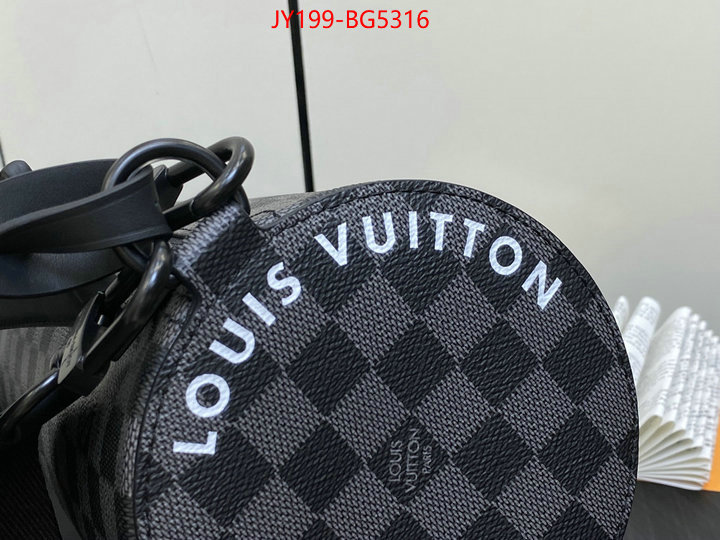LV Bags(TOP)-Pochette MTis- sale outlet online ID: BG5316 $: 199USD,