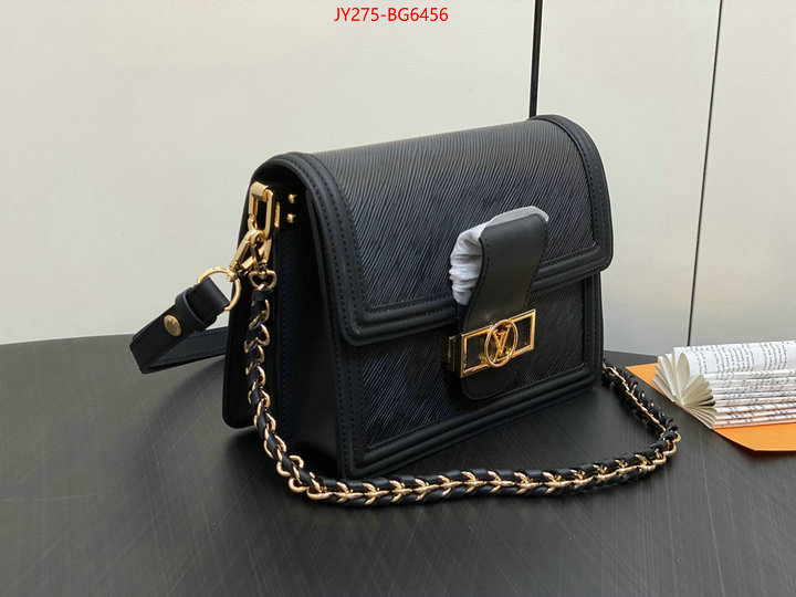 LV Bags(TOP)-Pochette MTis- buy first copy replica ID: BG6456