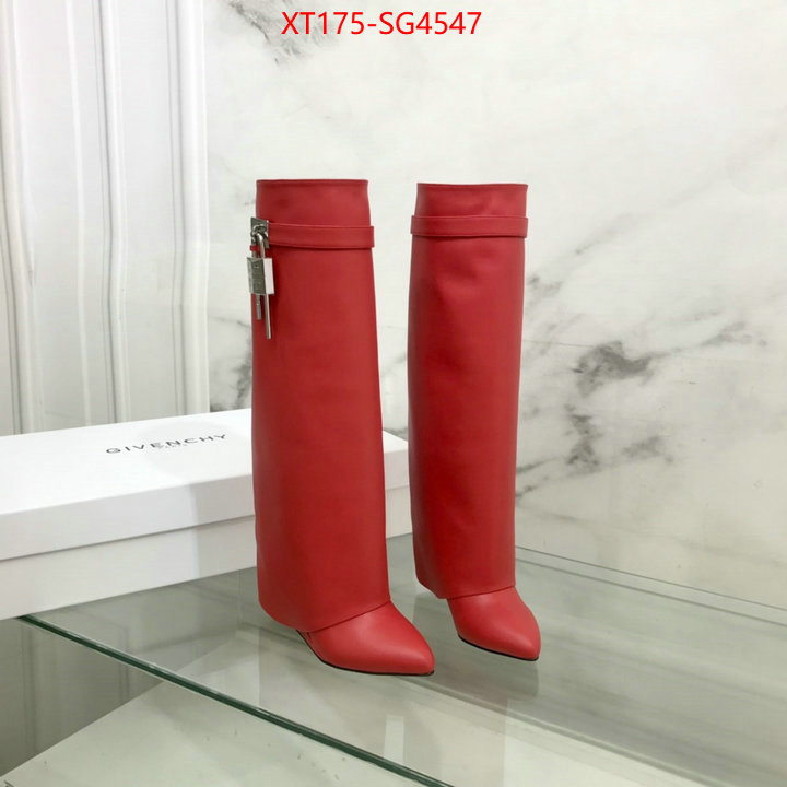 Women Shoes-Boots 2023 aaaaa replica customize ID: SG4547 $: 175USD