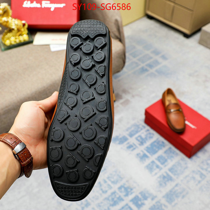 Men Shoes-Other high quality designer replica ID: SG6586 $: 109USD