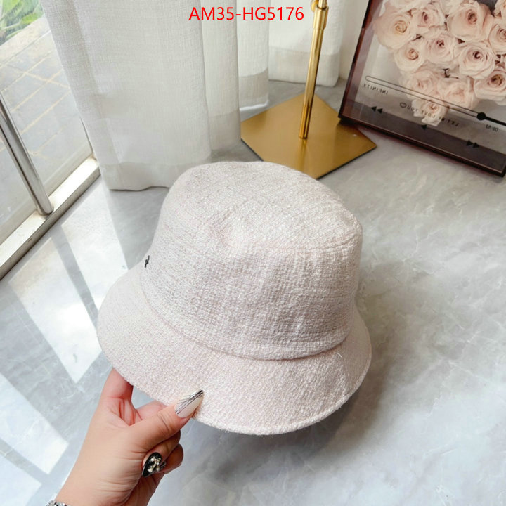 Cap (Hat)-Chanel buy online ID: HG5176 $: 35USD