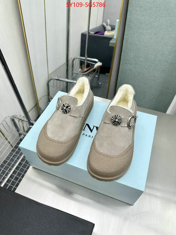 Women Shoes-UGG shop designer replica ID: SG5786 $: 109USD