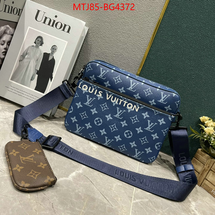 LV Bags(4A)-Pochette MTis Bag- best aaaaa ID: BG4372 $: 85USD,