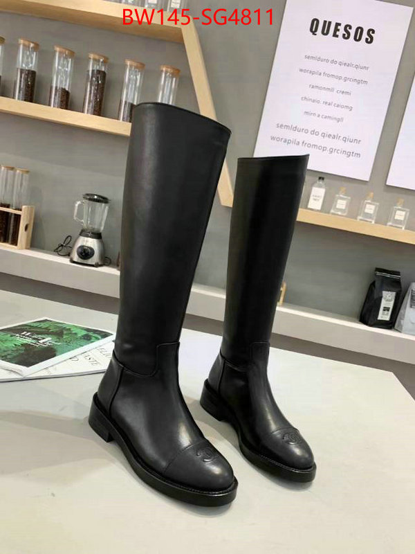 Women Shoes-Boots knockoff ID: SG4811 $: 145USD