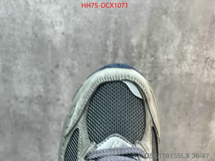 1111 Carnival SALE,Shoes ID: DCX1071