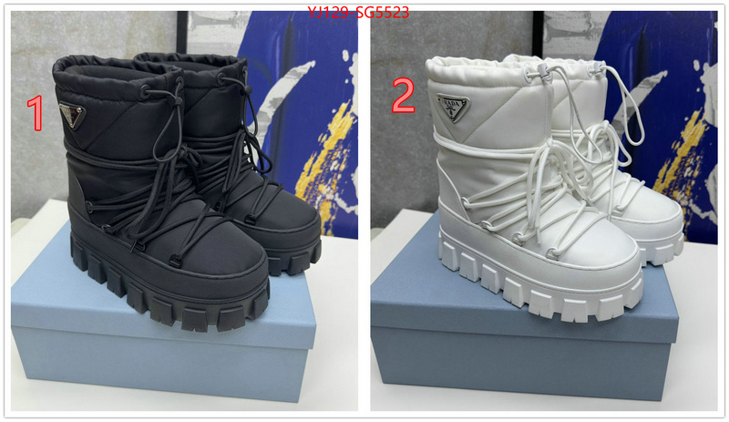 Women Shoes-Boots aaaaa replica ID: SG5523 $: 129USD