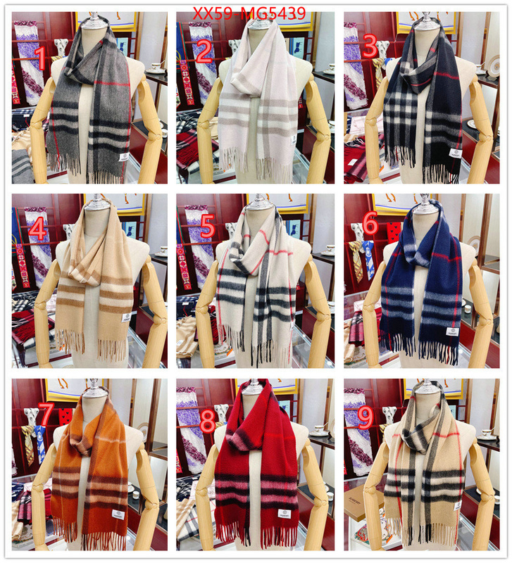 Scarf-Burberry aaaaa replica designer ID: MG5439 $: 59USD