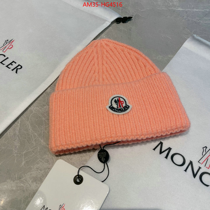 Cap(Hat)-Moncler buying replica ID: HG4516 $: 35USD