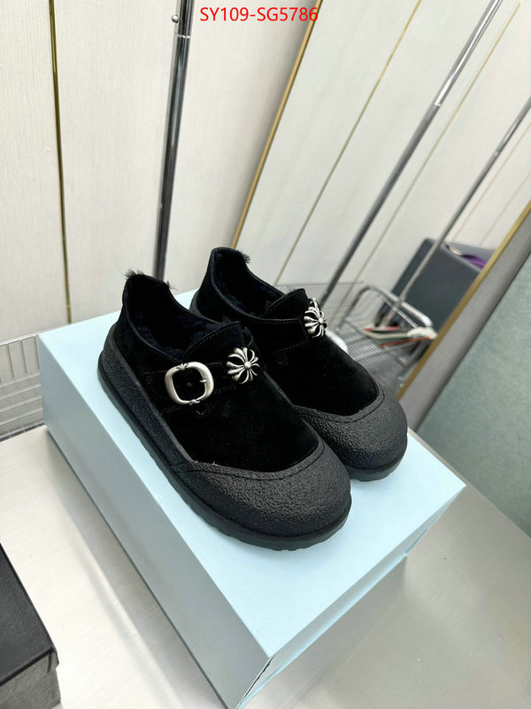 Women Shoes-UGG shop designer replica ID: SG5786 $: 109USD