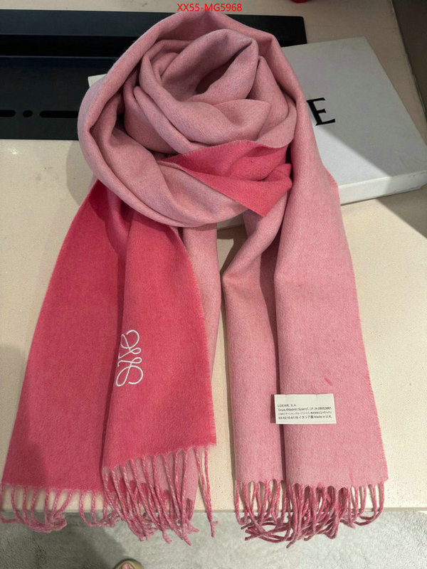 Scarf-Loewe what best designer replicas ID: MG5968 $: 55USD