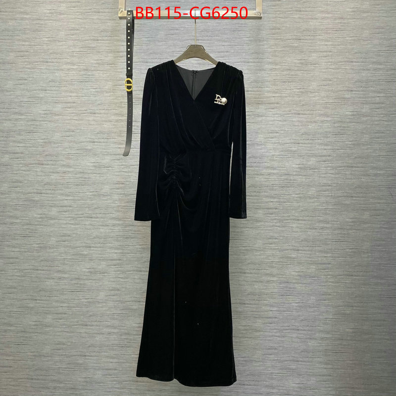 Clothing-Dior cheap replica designer ID: CG6250 $: 115USD