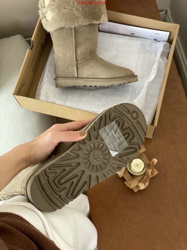 Women Shoes-UGG what is top quality replica ID: SG4701 $: 155USD