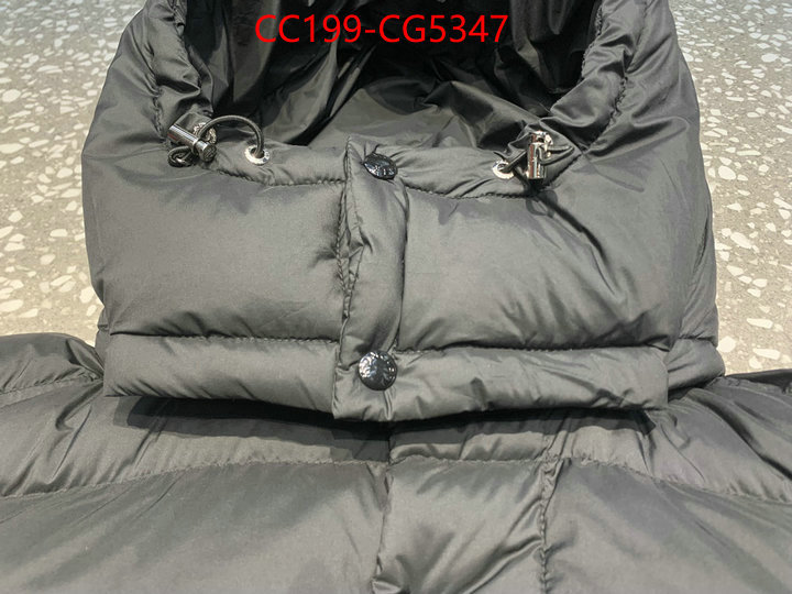 Down jacket Men-Moncler where to buy replicas ID: CG5347 $: 199USD