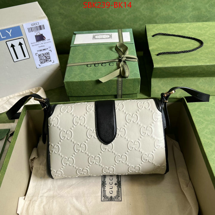 Gucci Bags Promotion ID: BK14