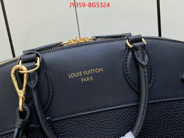 LV Bags(TOP)-Handbag Collection- wholesale replica shop ID: BG5324 $: 359USD