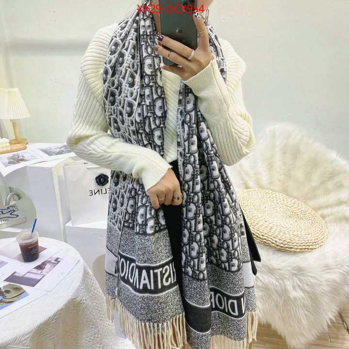 1111 Carnival SALE,Scarf ID: DCX954