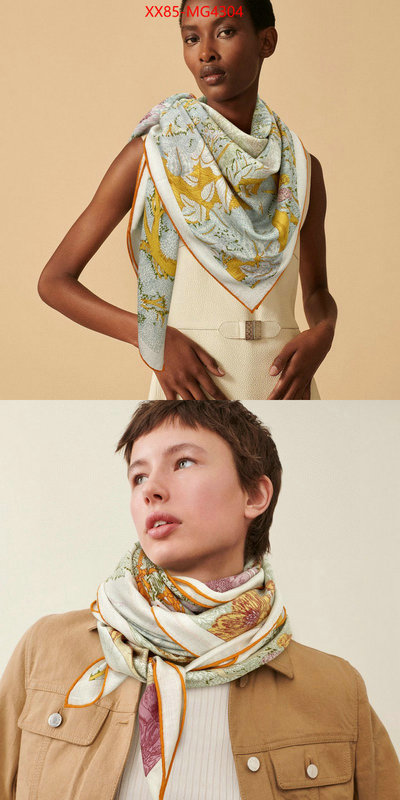 Scarf-Hermes high quality replica designer ID: MG4304 $: 85USD