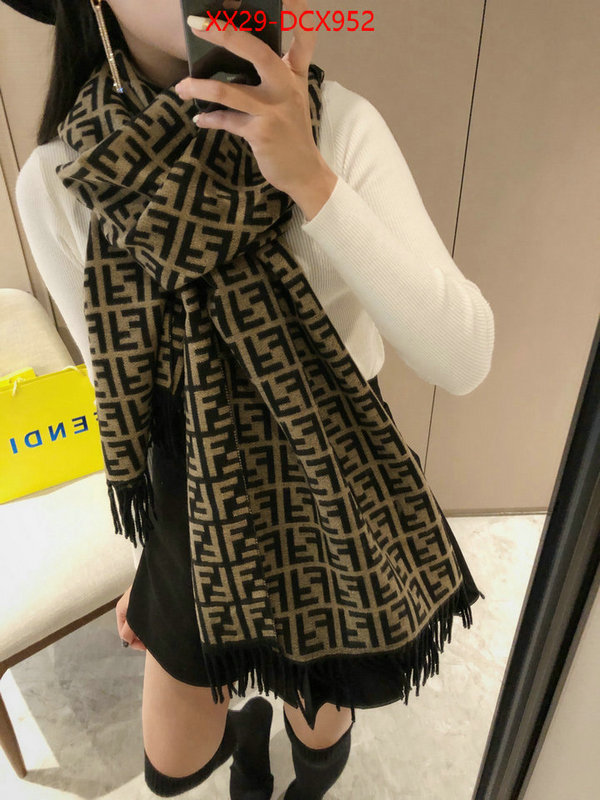 1111 Carnival SALE,Scarf ID: DCX952