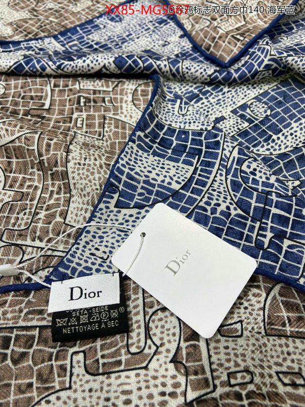 Scarf-Dior best like ID: MG5567 $: 85USD