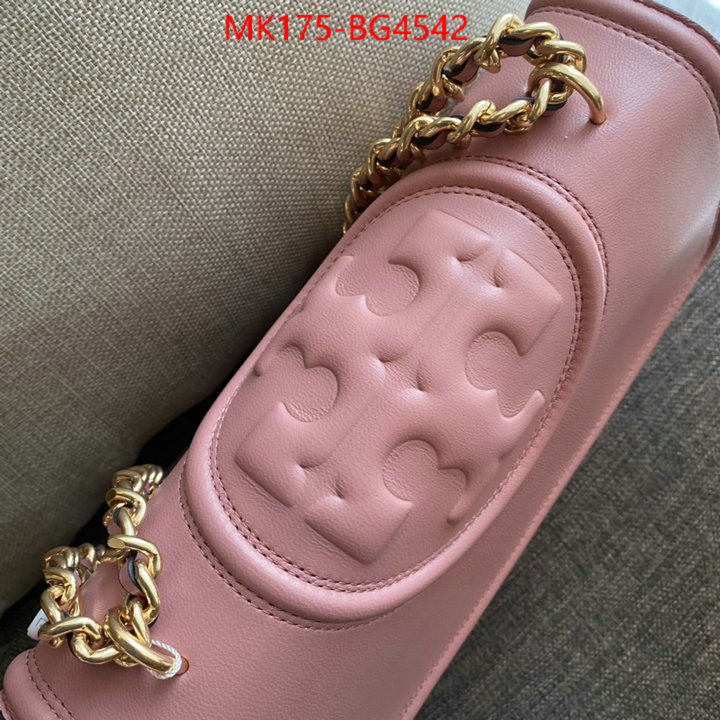 Tory Burch Bags(TOP)-Diagonal- aaaaa+ quality replica ID: BG4542 $: 175USD,