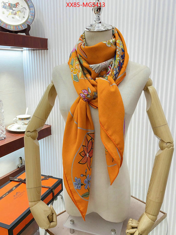 Scarf-Hermes where to find best ID: MG5413 $: 85USD