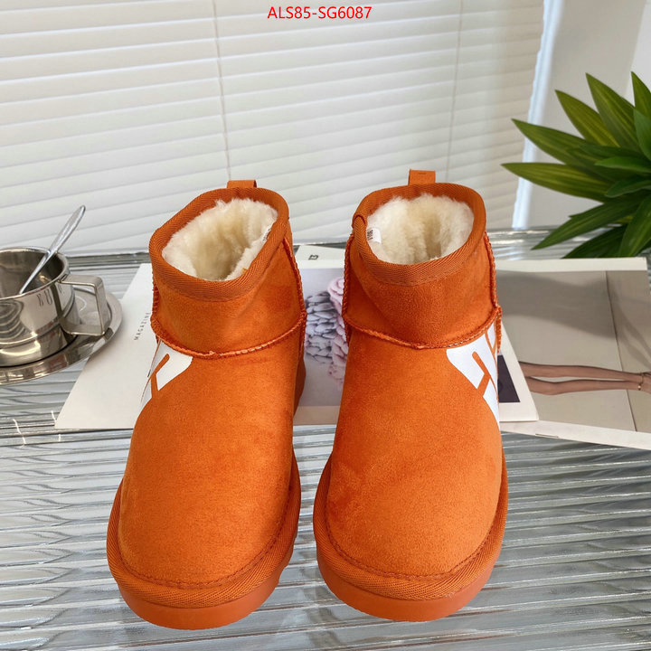 Kids shoes-UGG replica wholesale ID: SG6087 $: 85USD
