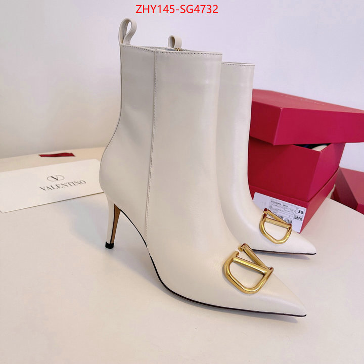 Women Shoes-Valentino the best affordable ID: SG4732 $: 145USD