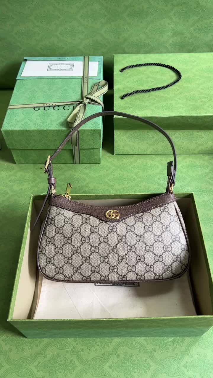 Gucci Bags Promotion ID: BK2